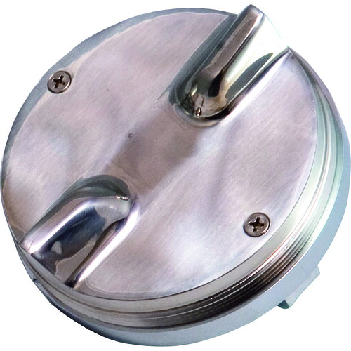 大阪ケミカル　粉砕機用　微粉砕フタ　【品番：PN-W03】｜住設プロ　店
