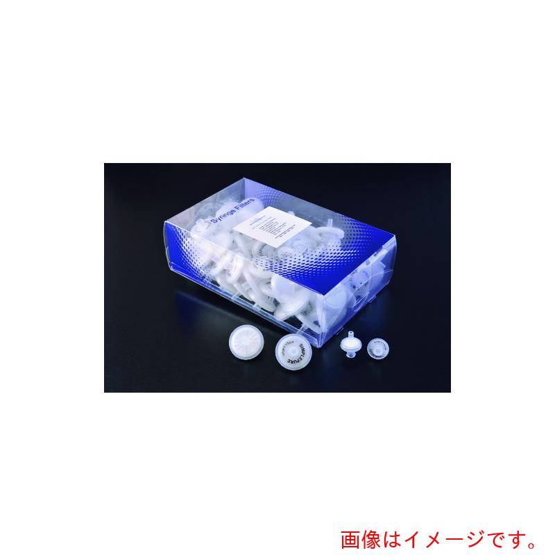 大阪ケミカル MSフィルターPTFE 25mm 0.22μm 100個入り 【品番:PTFE025022L】|住設プロ 店