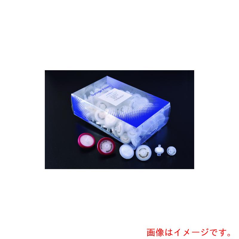 大阪ケミカル　ＭＳフィルター　ＰＶＤＦ　３０ｍｍ　０．２２μｍ　１００個入り　【品番：PVDF030022】