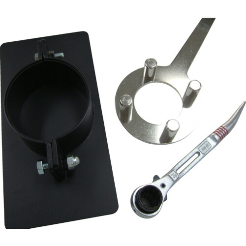 大阪ケミカル　ワンダークラッシャー　ＷＣ－３用容器分解キット　【品番：UP-51WC】