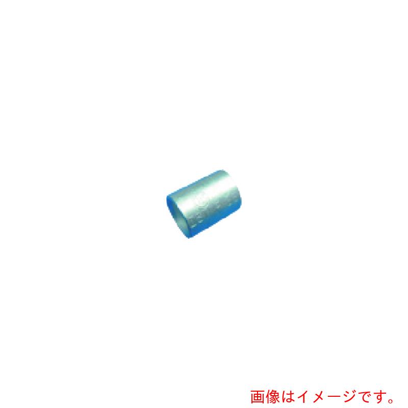 大同端子製造（DST）　裸圧着スリーブ　重ね合わせ用　Ｐ－３８　１００個入り　【品番：P-38】