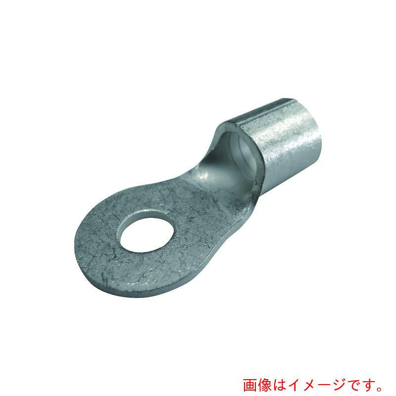 大同端子製造（DST）　裸圧着端子　丸形端子　Ｒ２００－１８　８個入り　【品番：R200-18】