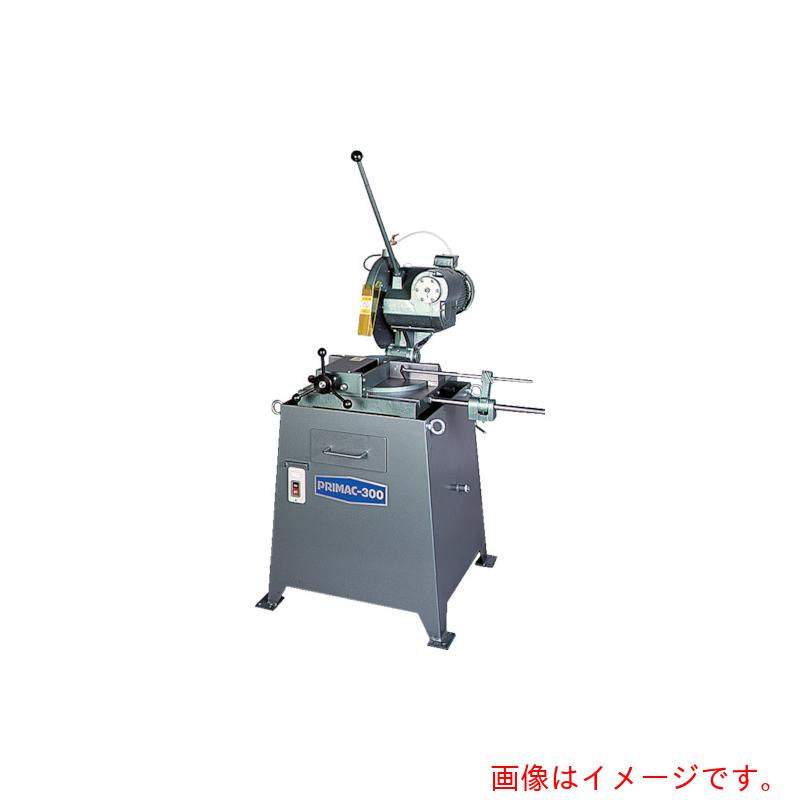 【別途送料あり】大同興業 プリマック300切断機 エアーバイス付き 【品番:P-300PV】|住設プロ 店