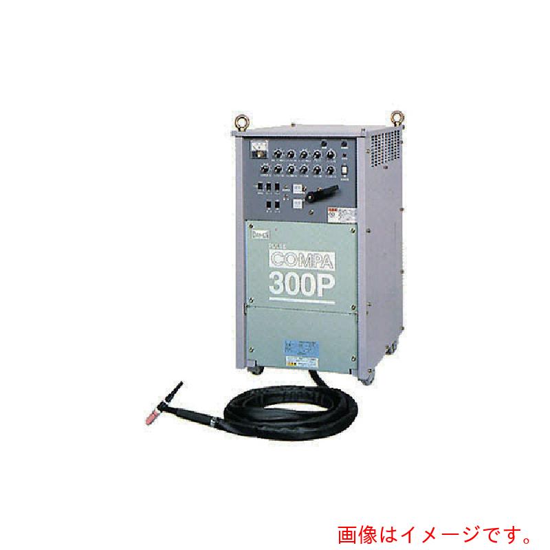 【別途貨物輸送あり】ダイヘン（DAIHEN） 心臓の鼓動会社３００Ｐ 空冷８ｍ書き割り 【品番：AEP-300-8】
