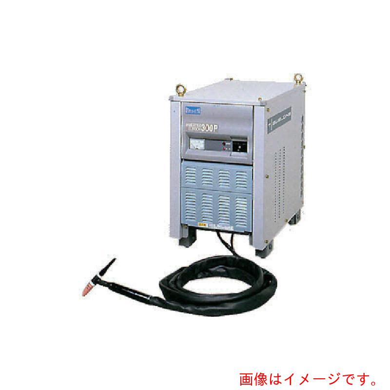 【別途送料あり】ダイヘン（DAIHEN）　インバータエレコン３００Ｐ　水冷４ｍ（水道）セット　【品番：AVP-300-4】｜住設プロ　店