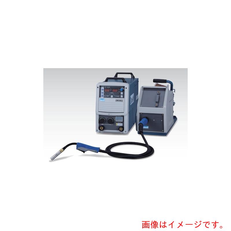 【別途貨物輸送あり】ダイヘン（DAIHEN） 交直両用心臓の鼓動ＴＩＧ溶接機 【品番：AVPM-200】