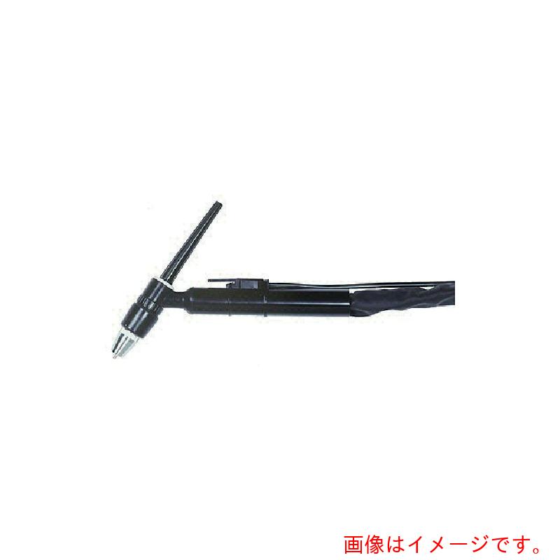 【別途貨物輸送あり】ダイヘン（DAIHEN） ＴＩＧ溶接懐中電灯 水冷５００アンペア ４ｍ 【品番：AW-12-4】