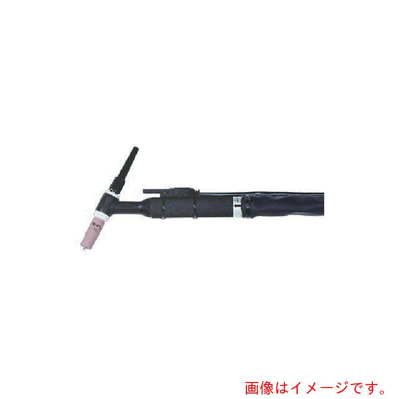 【別途貨物輸送あり】ダイヘン（DAIHEN） ＴＩＧ溶接懐中電灯 水冷３００アンペア４ｍ 【品番：AWD-18-4】
