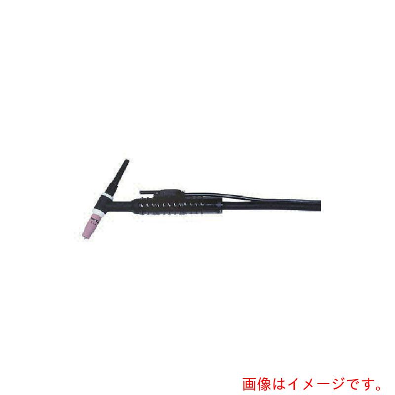 【別途貨物輸送あり】ダイヘン（DAIHEN） ＴＩＧ溶接懐中電灯 空冷２００アンペア８ｍ 【品番：AWD-26-8】