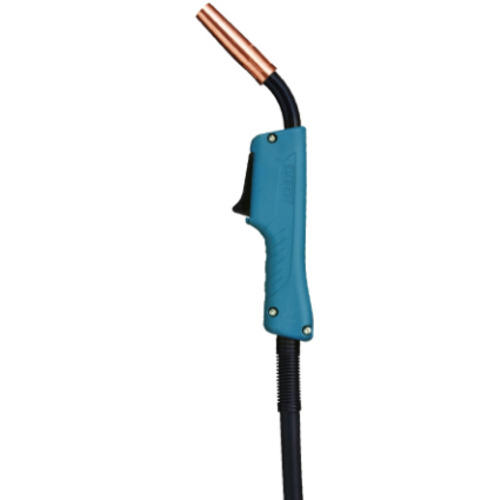 【別途貨物輸送あり】ダイヘン（DAIHEN） ＣＯ２／ＭＡＧ溶接懐中電灯 青碧懐中電灯ＩＶ ＢＴ２００４Ｖ－３０ 【品番：BT2004V-30】