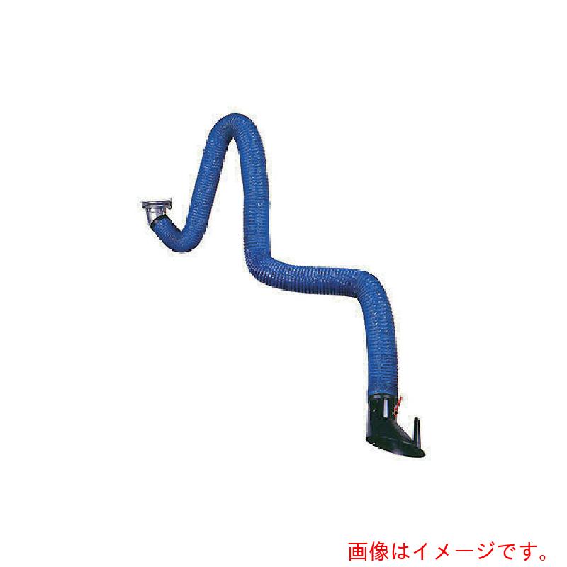 【別途貨物輸送あり】ダイヘン（DAIHEN） ＥＸ軟らかい手４ｍ長 【品番：EXV-4002】