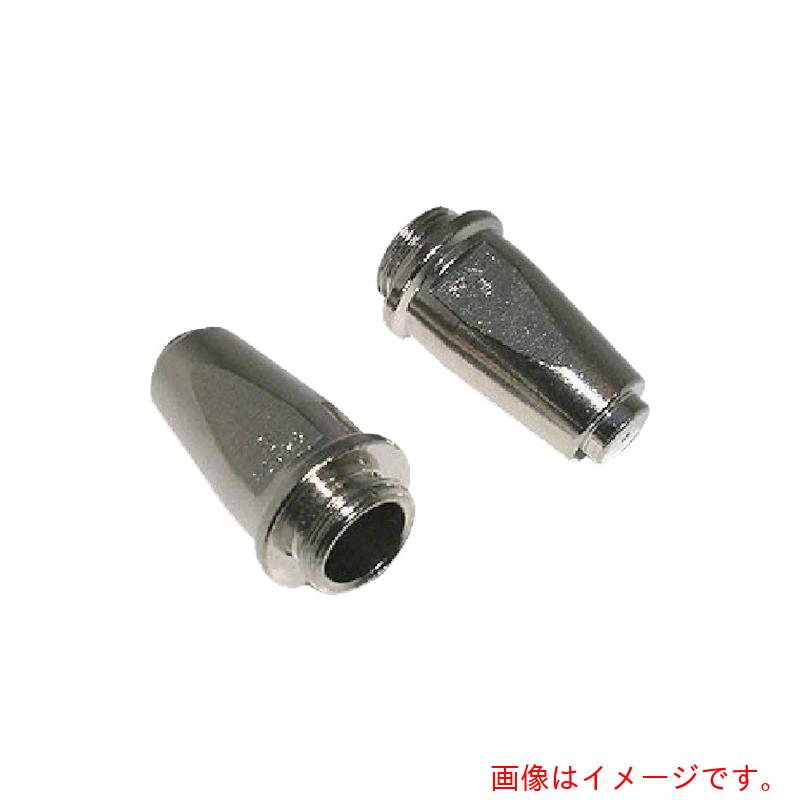 【別途貨物輸送あり】ダイヘン（DAIHEN） 血しょう切りおとす用Ｓ心付け ロング５０Ａ 【10個】 【品番：H1008K01】