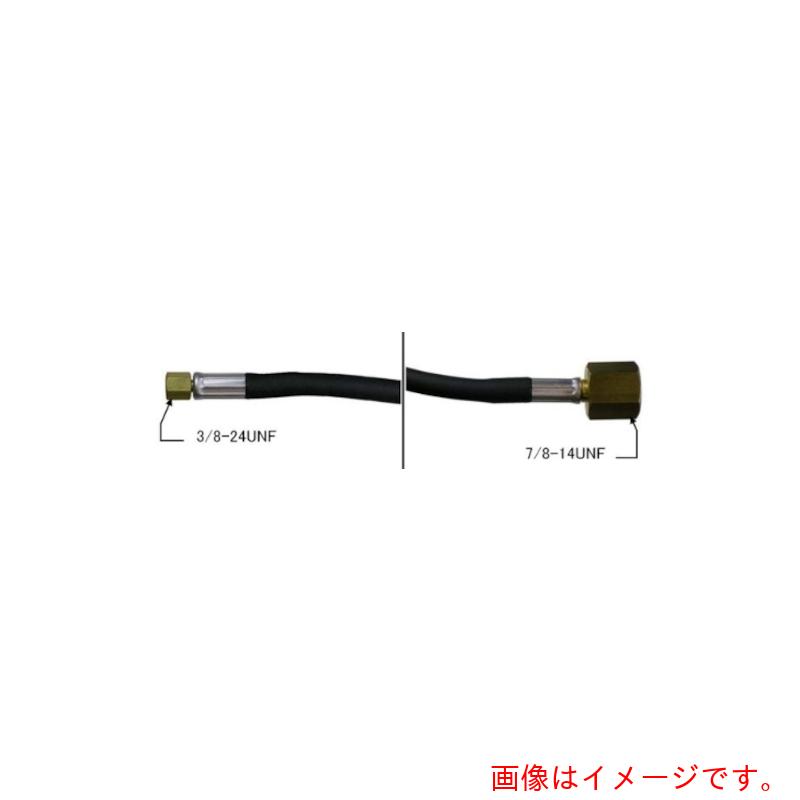【別途送料あり】ダイヘン（DAIHEN）　ＴＩＧトーチ用８ｍパワーケーブル　【品番：H223E00】