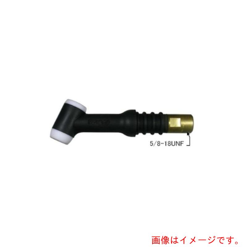 【別途送料あり】ダイヘン（DAIHEN）　ＡＷ－２６用ＴＩＧトーチボディ　【品番：H500B00】