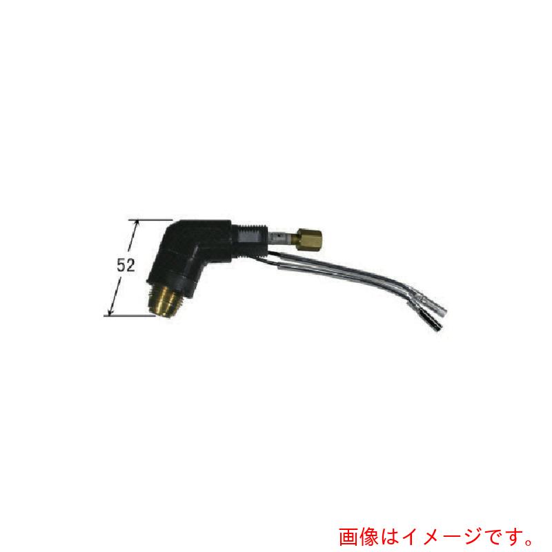 【別途貨物輸送あり】ダイヘン（DAIHEN） 懐中電灯上半身 ＣＴ－０３５１用 【品番：H999S00】