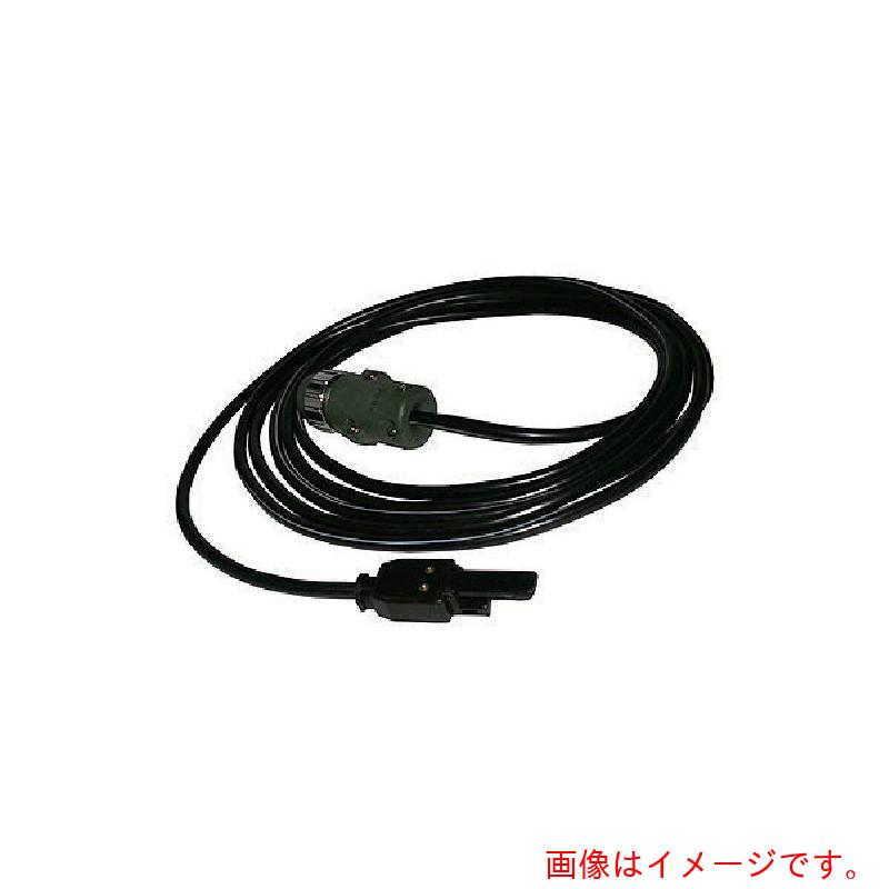 【別途貨物輸送あり】ダイヘン（DAIHEN） 懐中電灯取り替えっこ 生き胆式 ４ｍ 【品番：K1108A00】