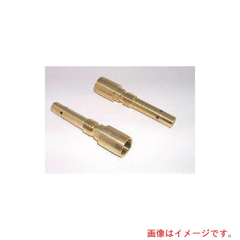 【別途貨物輸送あり】ダイヘン（DAIHEN） ＣＯ２／ＭＡＧ溶接用部分品 心付け上半身 【2個】 【品番：U4167G03】