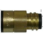 【別途貨物輸送あり】ダイヘン（DAIHEN） インシュレータ 【5個】 【品番：U608T00】