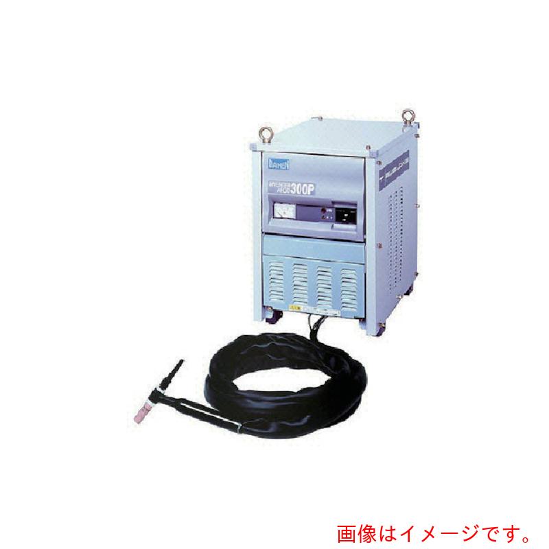 【別途送料あり】ダイヘン（DAIHEN）　インバータアルゴ３００Ｐ　水冷８ｍ（水道）セット　【品番：VRTP-300-8】｜住設プロ　店