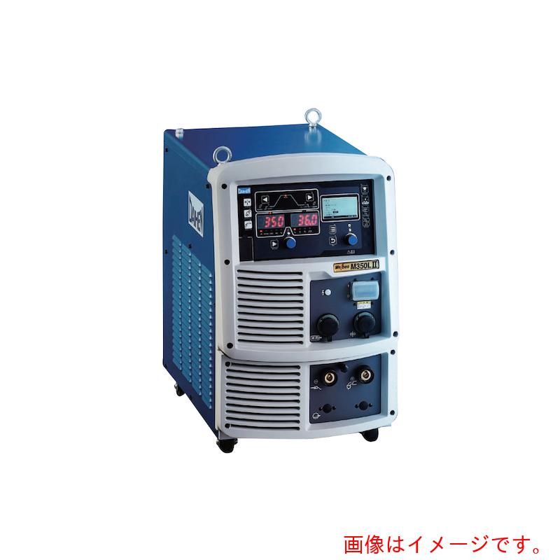 【別途送料あり】ダイヘン（DAIHEN）　デジタルインバータ制御式パルス溶接機Ｗｅｌｂｅｅ空冷仕様一式　【品番：WB-P352L AIR】｜住設プロ　店