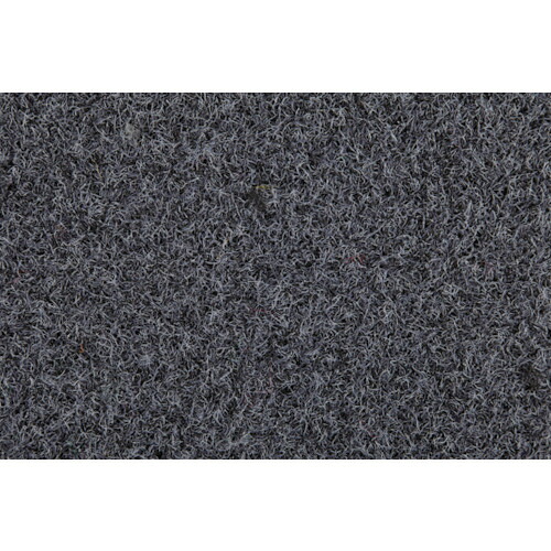 【別途送料あり】大一産業　デリサムマット　７５０×９００ｍｍ　グレー　【品番：4981390362038】