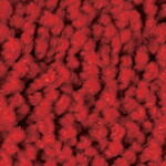 【別途送料あり】大一産業　ブライトマット２　７５０×９００ｍｍ　あか　【品番：4981390550183】