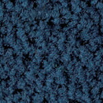 【別途送料あり】大一産業　ブライトマット２　７５０×９００ｍｍ　ぐんじょういろ　【品番：4981390550312】