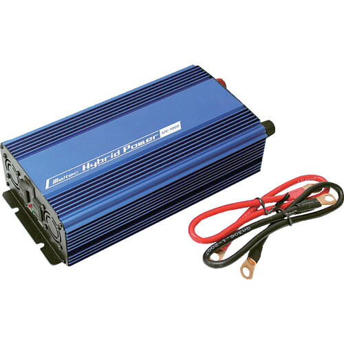 大自工業　Ｍｅｌｔｅｃ　ＵＳＢ＆コンセント　１２Ｖ　【品番：SIV-1000】