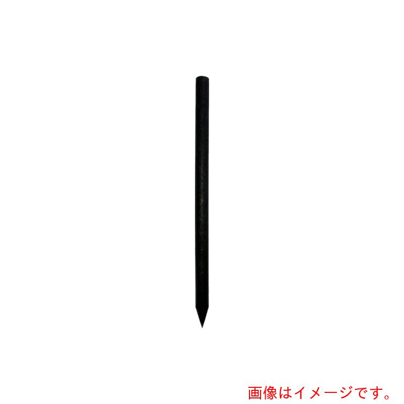 ★【別途送料あり】大研化成工業　樹脂製万能杭９５Ｘ２４００　穴なし　【品番：B9524N】｜住設プロ　店
