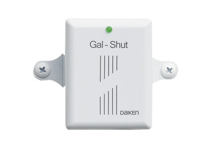 DAIKEN　ガルシャット（感震ブレーカー）　【品番：SD010101】
