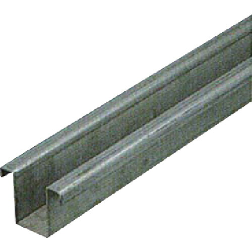 【別途送料あり】ダイケン（DAIKEN）　５号リップガイドレール　２７３０　【品番：5-NGR-2730】