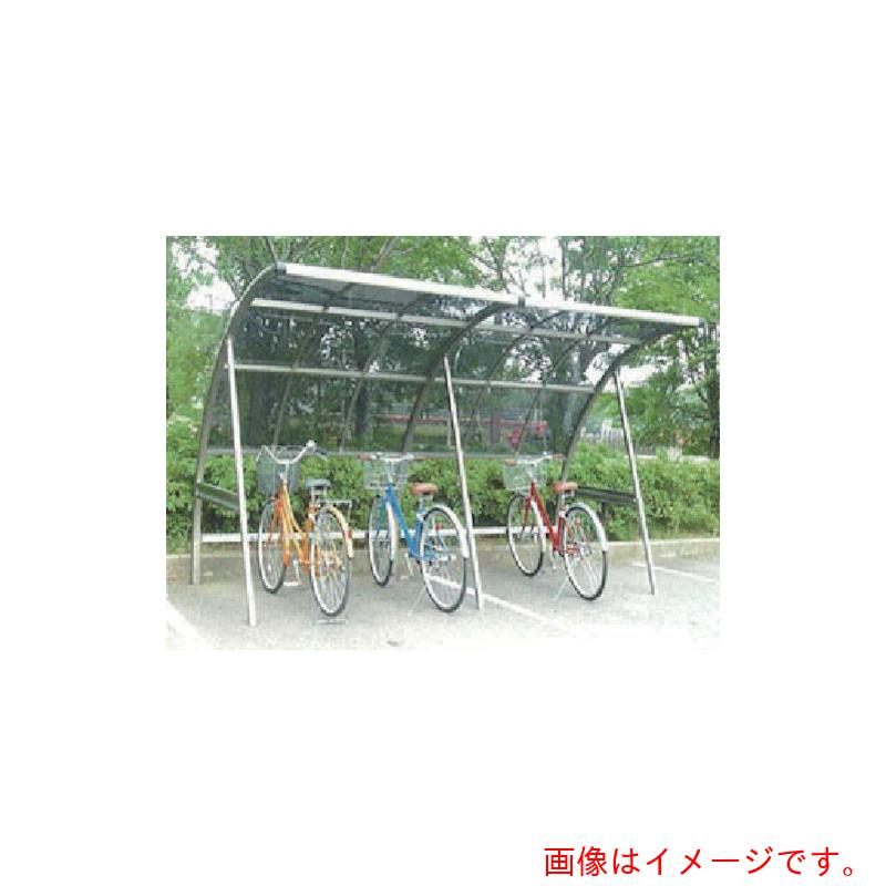 【別途貨物輸送あり】ダイケン（DAIKEN） 多役立つこと銀輪置場取り合わせ間隔文字準拠集団型 【品番：CY-AC18】