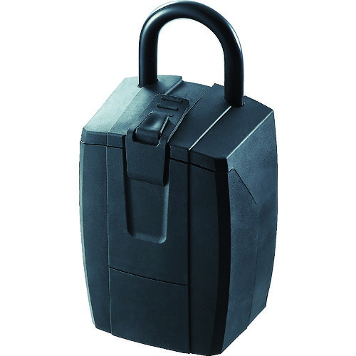 ダイケン（DAIKEN）　ボックス付南京錠　キー保管ボックス　ＤＫ&minus;Ｎ５００　【品番：DK-N500】｜住設プロ　店
