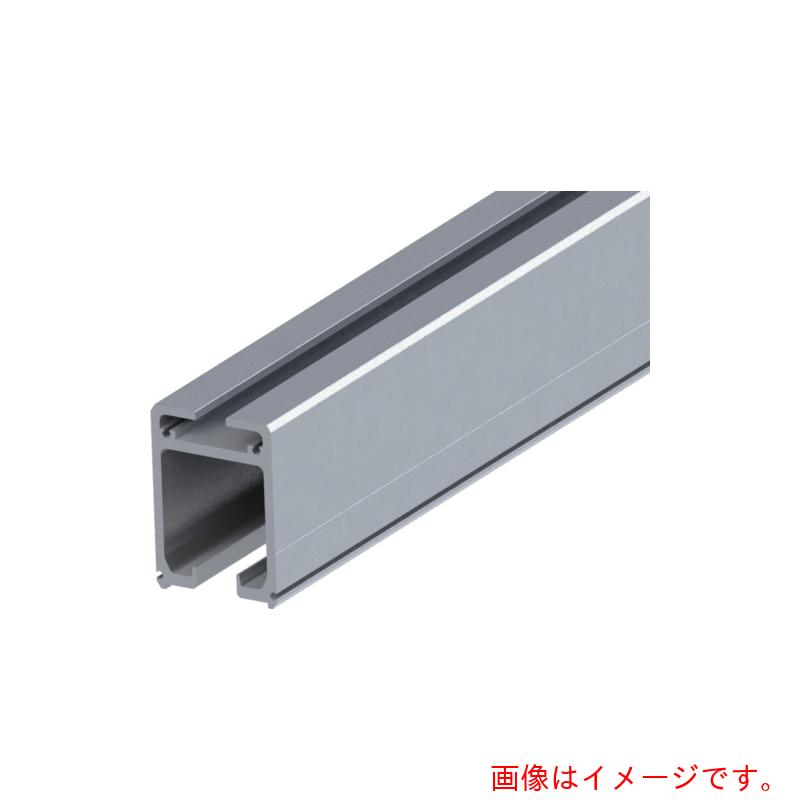 【別途送料あり】ダイケン（DAIKEN）　マテハン用部品　フリークレーン　ＭＴＦ　アルミレール　Ｌ４０００　【品番：MTF-HR4】 22,524円