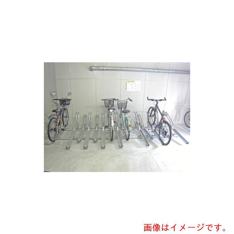 【別途貨物輸送あり】ダイケン（DAIKEN） 銀輪仕合わせ 横すべり仕合わせ 継ぎ合わせる型 ７台用 【品番：SR-CR7N】
