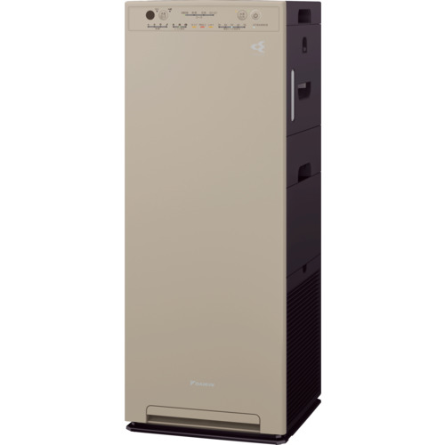 ダイキン 同盟罷業ジューサー空気の状態汚れのない機 ＡＣＫ５５５Ａ－Ｃ カームベージュ 【品番：ACK555A-C】