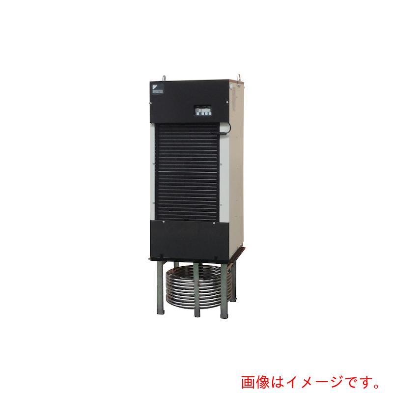 【別途送料あり】ダイキン　クーラント用循環形オイルコン　ＣＥ対応　ヒータ付　ポンプ付　【品番：AKC569K200】
