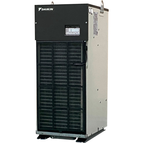 【別途貨物輸送あり】ダイキン インバータオイルコン１０型 【品番：AKZ14A】