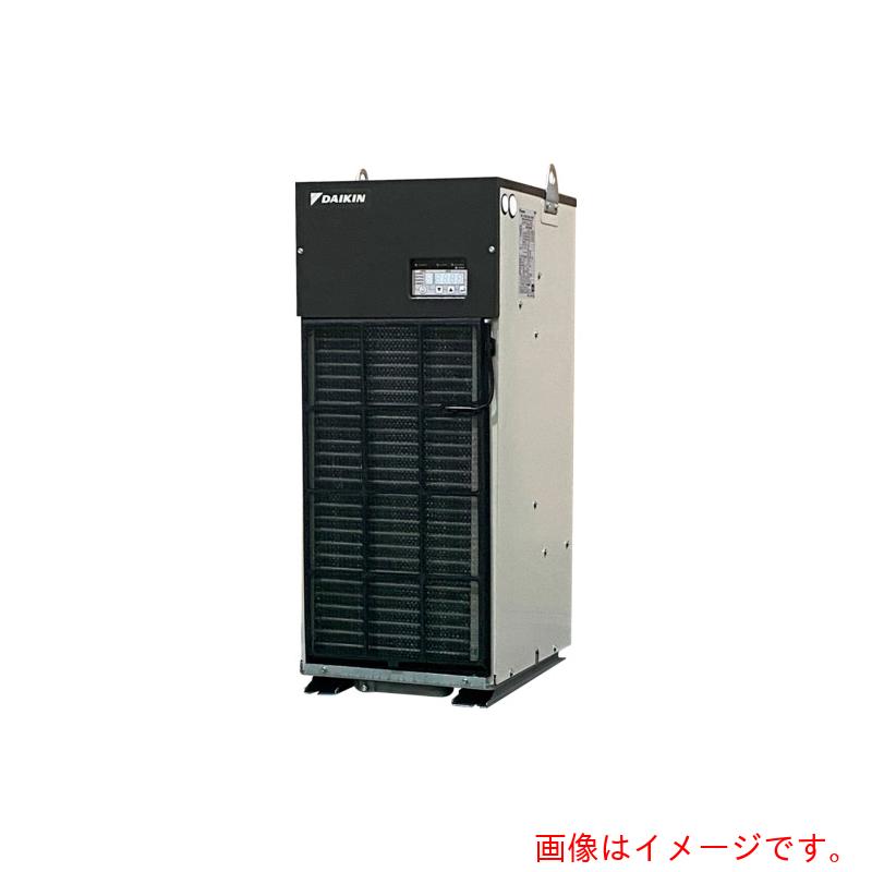 【別途送料あり】ダイキン　インバータオイルコン１０型　【品番：AKZ56A】 637,595円