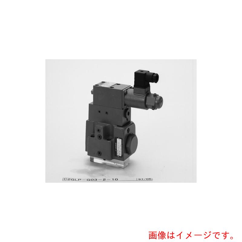ダイキン 電磁比例低圧減圧弁 【品番：C2GLP-G03-03-10】 エア工具本体-花・ガーデン・DIY-DIY・工具