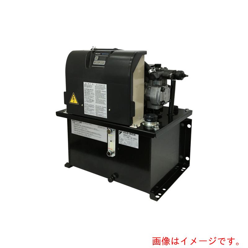 【別途送料あり】ダイキン　油圧ユニット「エコリッチ」　【品番：EHU3007-40】｜住設プロ　店