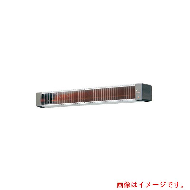 ダイキン　遠赤外線セラムヒート（天井吊ライン形）　（電源、リモコンコード別売）　【品番：ERHK15JV】｜住設プロ　店