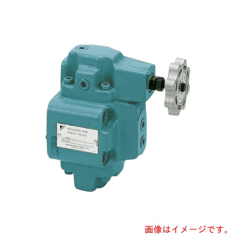 ダイキン　圧力制御弁減圧弁　呼び径３／８　【品番：JGBC-G03-3-10】｜住設プロ　店