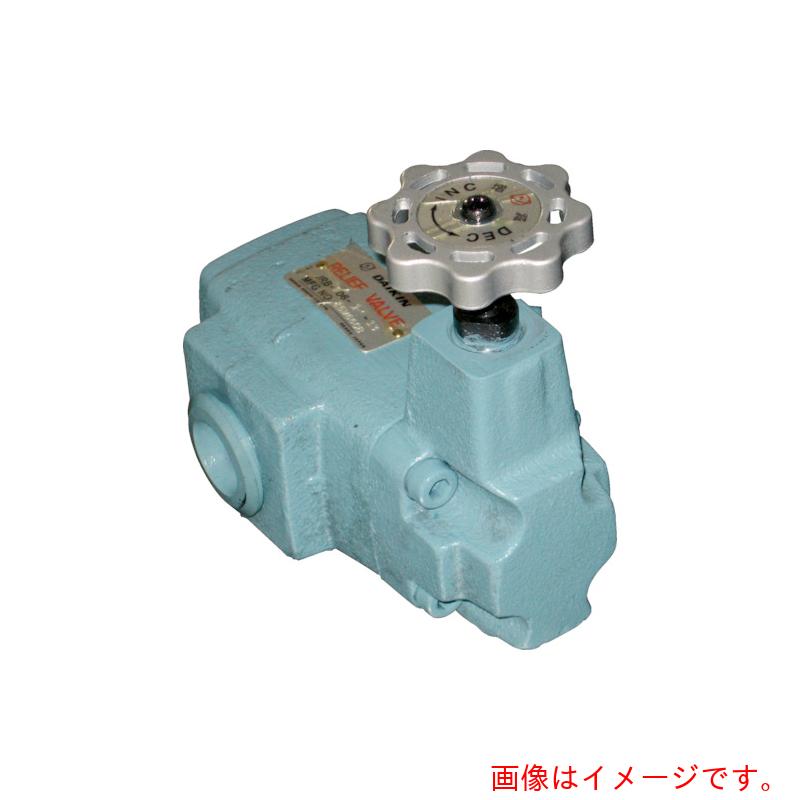 ダイキン 翦断応力抑えつける弁リリーフ弁 【品番：JRB-T06-1-13】 エア工具本体-その他