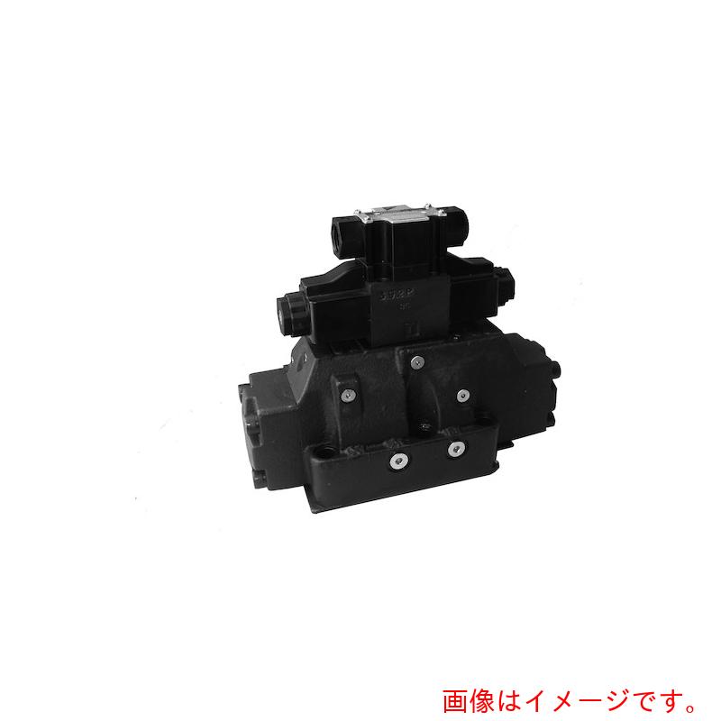 ダイキン　電磁パイロット切換弁　呼び径１／２　【品番：KSH-G04-8CA-20】