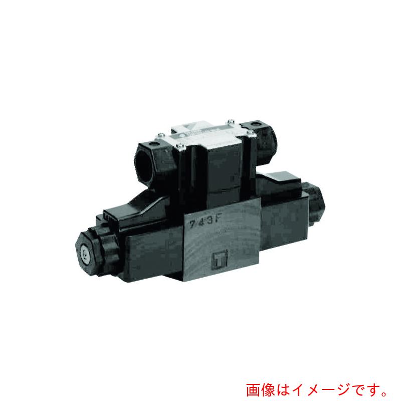 ダイキン　電磁パイロット操作弁　【品番：KSO-G02-66CA-30-EN】