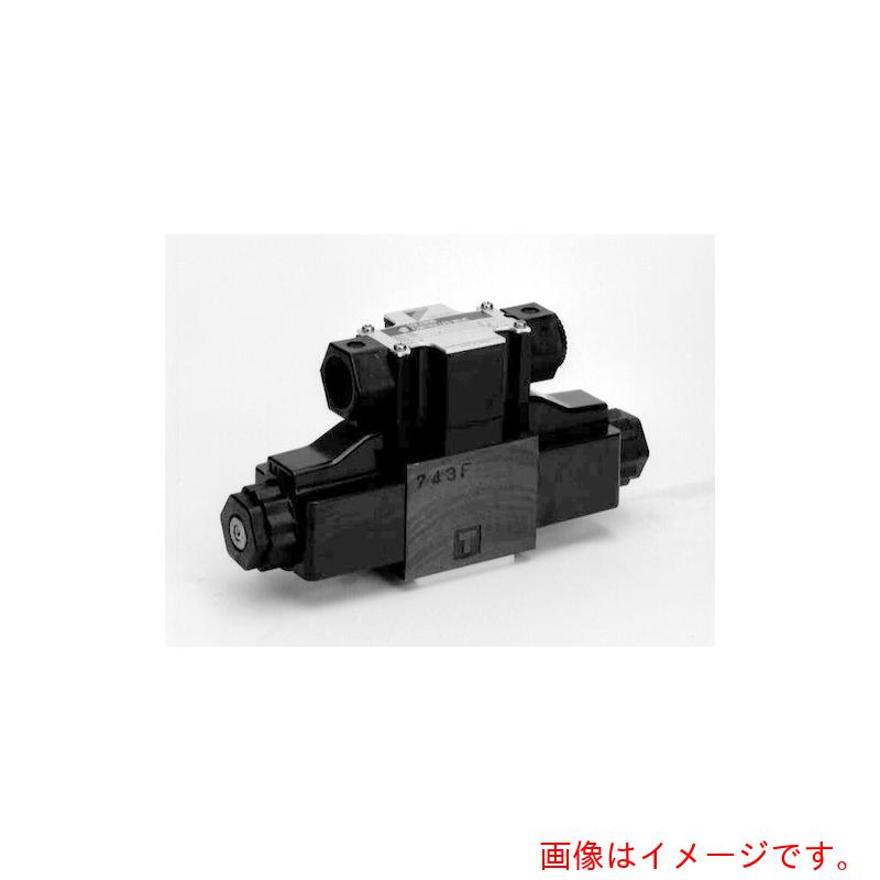 ダイキン　油圧電磁弁　【品番：KSO-G02-9CA-30-EN】