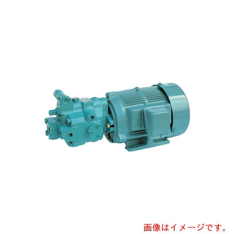 【別途送料あり】ダイキン　モーターポンプ　使用ポンプＶ１５Ａ２ＲＸ　【品番：M15A2X-3-100】