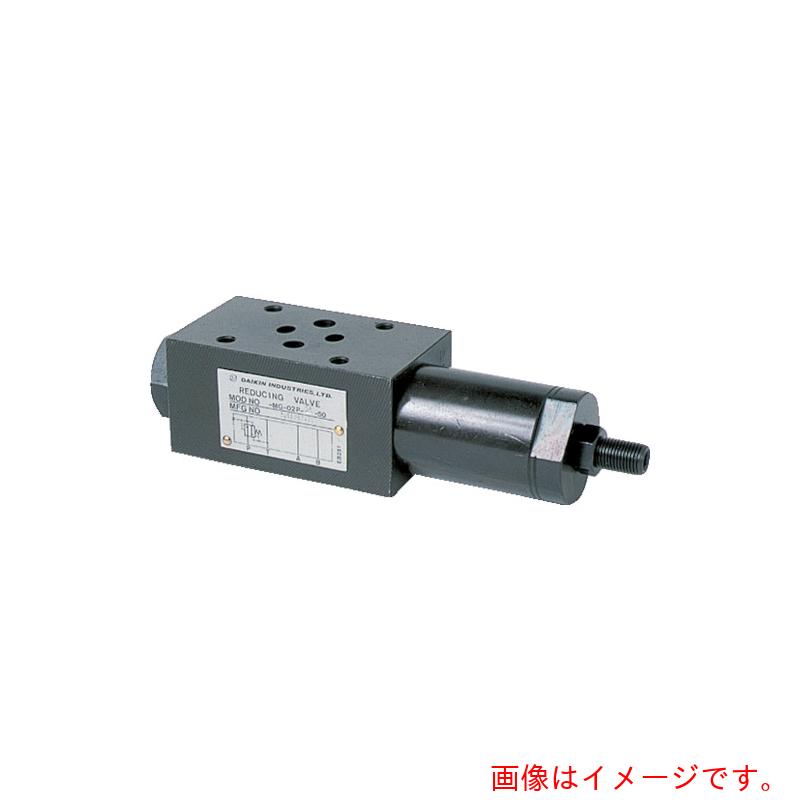 ダイキン　システムスタック弁　口径１／４　【品番：MG-02B-2-55】