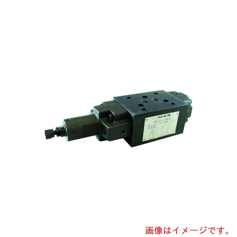 ダイキン　スタック型減圧弁　【品番：MG-03A-3-40】